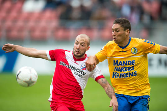 UTRECHT , FC Utrecht - RKC Waalwijk , 15-09-2013 , Stadion