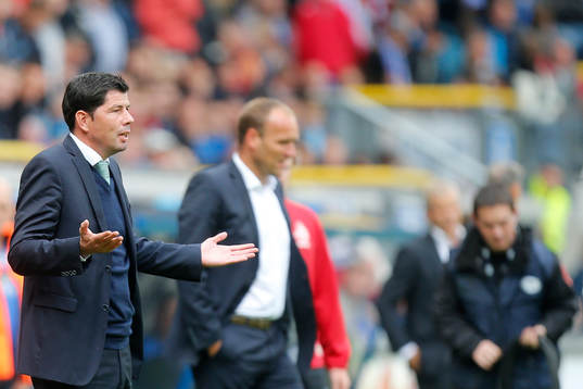 HEERENVEEN , voetbal , Eredivisie , seizoen 2013-2014 ,
