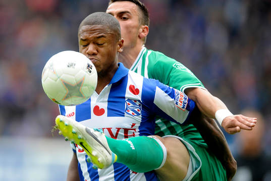 HEERENVEEN - Voetbal, SC Heerenveen - FC Groningen