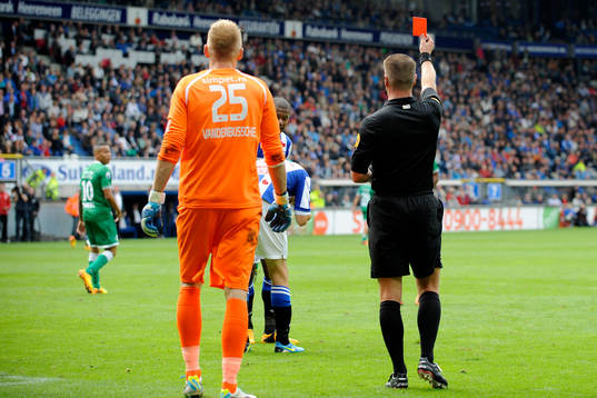 HEERENVEEN - Voetbal, SC Heerenveen - FC Groningen