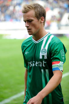HEERENVEEN - Voetbal, SC Heerenveen - FC Groningen