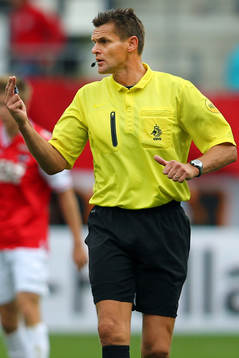 ALKMAAR - AZ - Go Ahead Eagles, Eredivisie, voetbal,