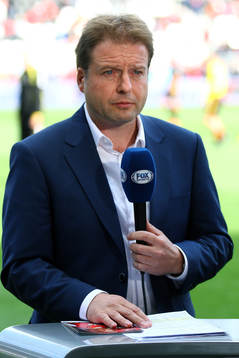 ALKMAAR - AZ - Go Ahead Eagles, Eredivisie, voetbal,