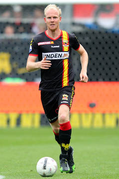 ALKMAAR - AZ - Go Ahead Eagles, Eredivisie, voetbal,