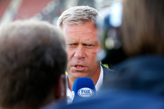 Alkmaar, 15-09-2013, eredivisie, AZ - Go Ahead Eagles, AFAS