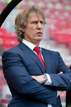Alkmaar, 15-09-2013, eredivisie, AZ - Go Ahead Eagles, AFAS