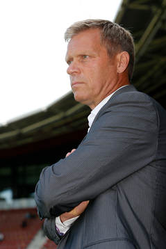 Alkmaar, 15-09-2013, eredivisie, AZ - Go Ahead Eagles, AFAS