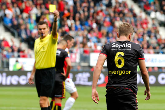 Alkmaar, 15-09-2013, eredivisie, AZ - Go Ahead Eagles, AFAS