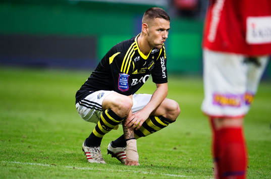 s Alexander Milosevic deppar