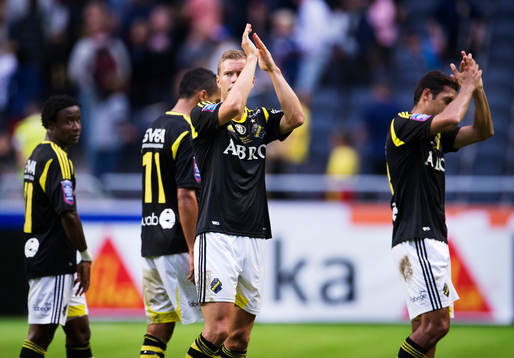 s Kennedy Igboananike, Nabil Bahoui, Per Karlsson och Celso