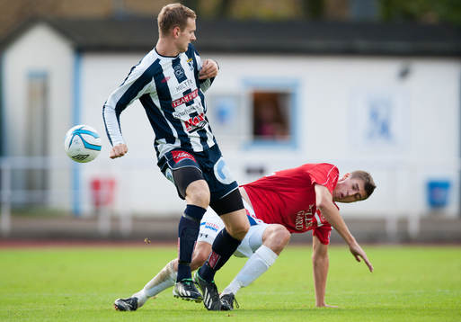 Anton Henningsson, Kristianstad