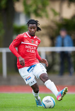 Fotboll, division 1, Kristianstad - Trelleborg