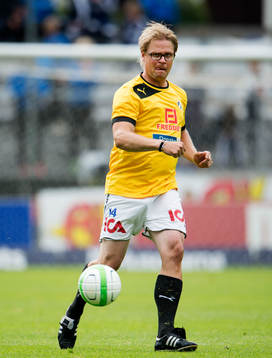 Mikael Nilsson
