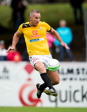 Patrik Andersson