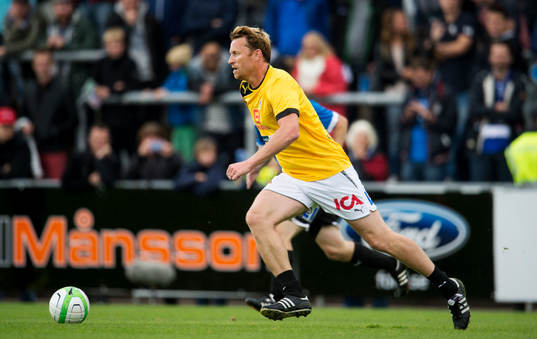 Kennet Andersson