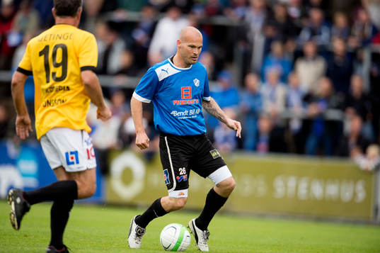 Fredrik Ljungberg