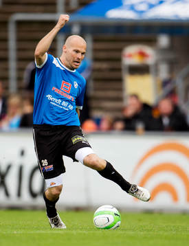 Fredrik Ljungberg