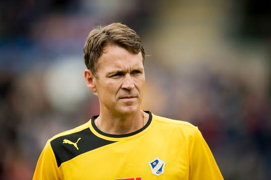 Magnus Erlingmark