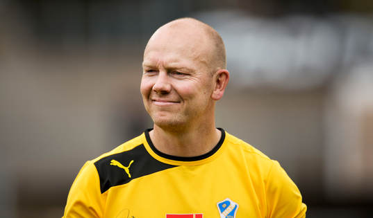 Mats Sundin