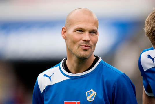 Fredrik Ljungberg