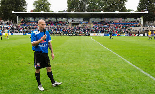 Fredrik Ljungberg