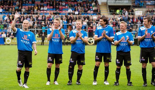 Fredrik Ljungberg