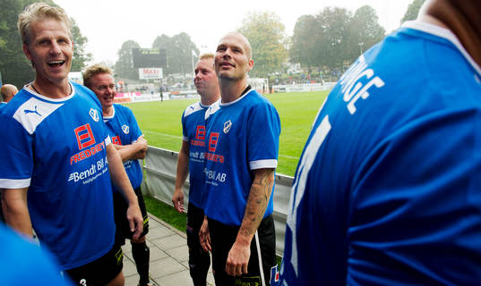Fredrik Ljungberg