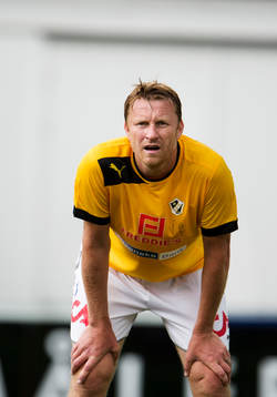 Kennet Andersson