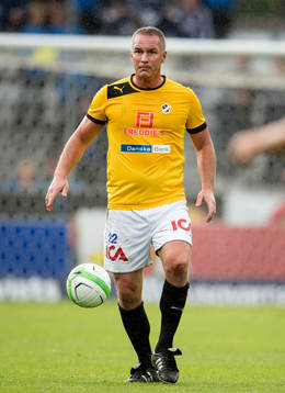 Patrik Andersson