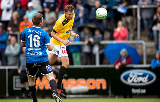 Magnus Erlingmark nickar