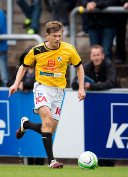 Jesper Blomqvist