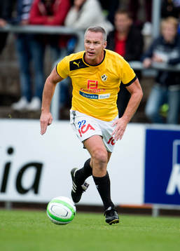 Patrik Andersson