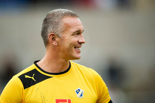 Patrik Andersson