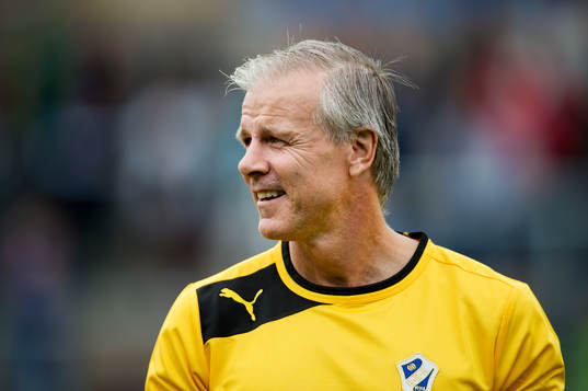 Roland Nilsson