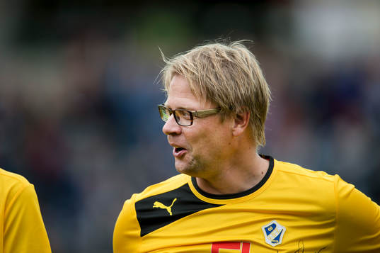 Mikael Nilsson