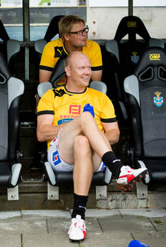 Mats Sundin