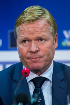 NIJMEGEN, NEC - Feyenoord, voetbal Eredivisie, seizoen
