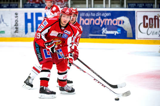 Almtunas Jesper Olofsson
