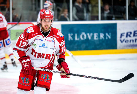 Timrås André Hult