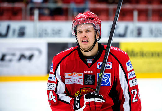 Almtunas Tobias Hage