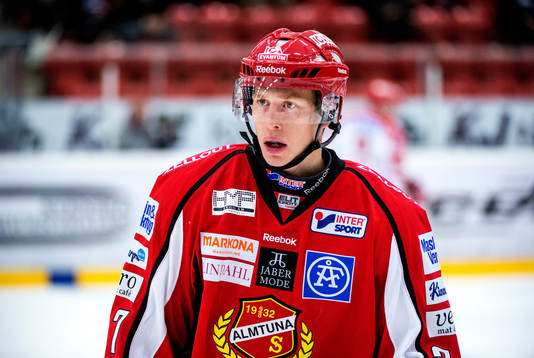 Almtunas Andreas Näsman