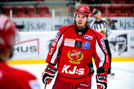 Almtunas Per Svensson