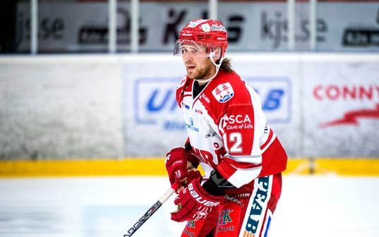 Timrås André Hult