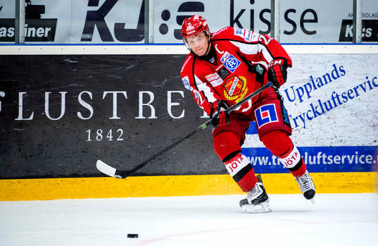 Almtunas Daniel Hermansson