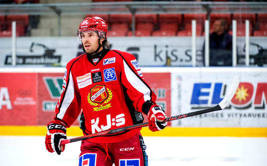 Almtunas Per Svensson