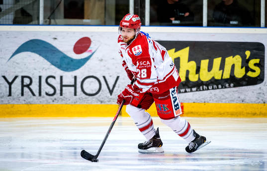 Timrås Wade Bergman