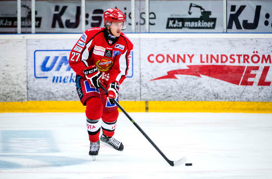 Almtunas Marcus Högström