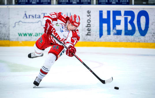 Timrås Jens Westin