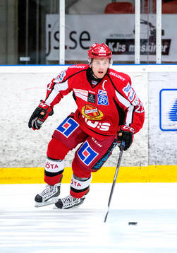 Almtunas Daniel Hermansson