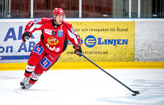 Almtunas Daniel Hermansson